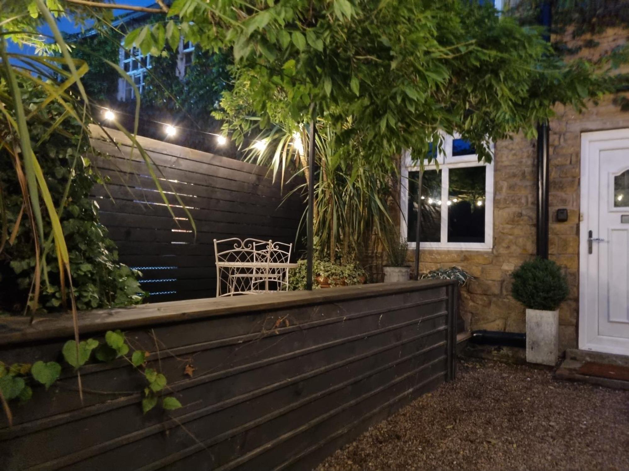 Rose Cottage Oulton Leeds Leeds  Exterior photo