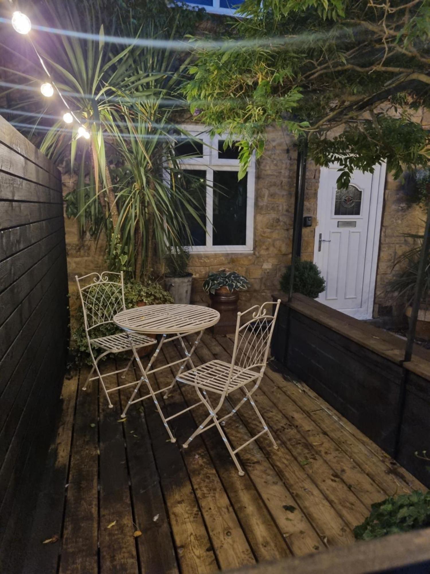 Rose Cottage Oulton Leeds Leeds  Exterior photo