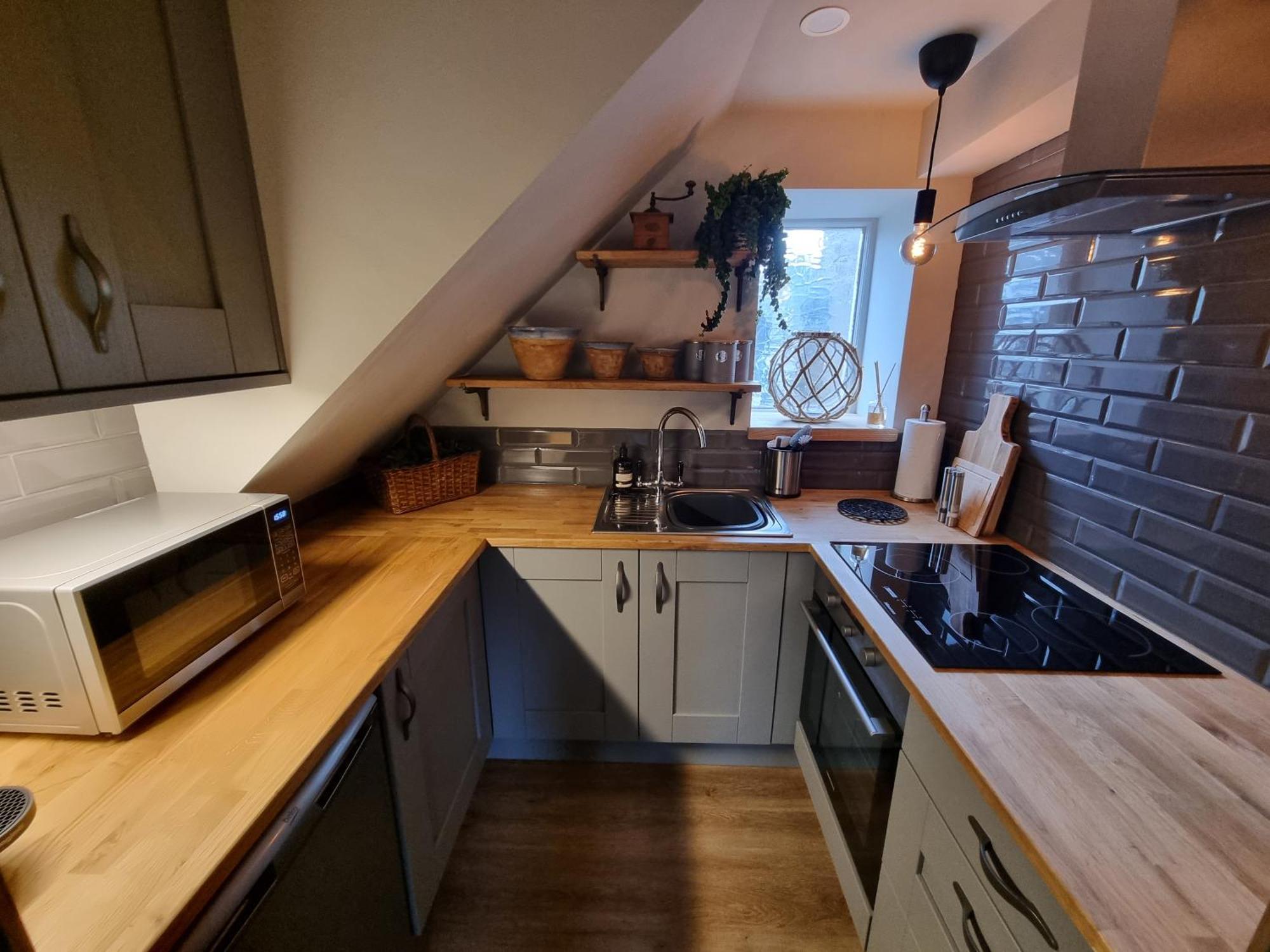 Rose Cottage Oulton Leeds Leeds  Exterior photo