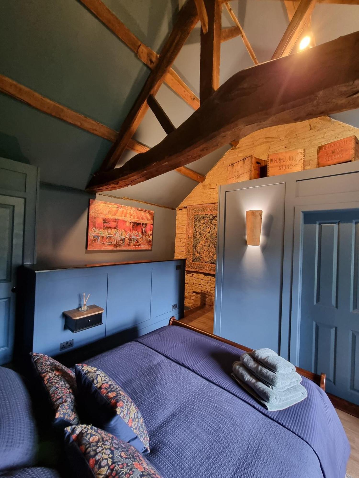 Rose Cottage Oulton Leeds Leeds  Exterior photo