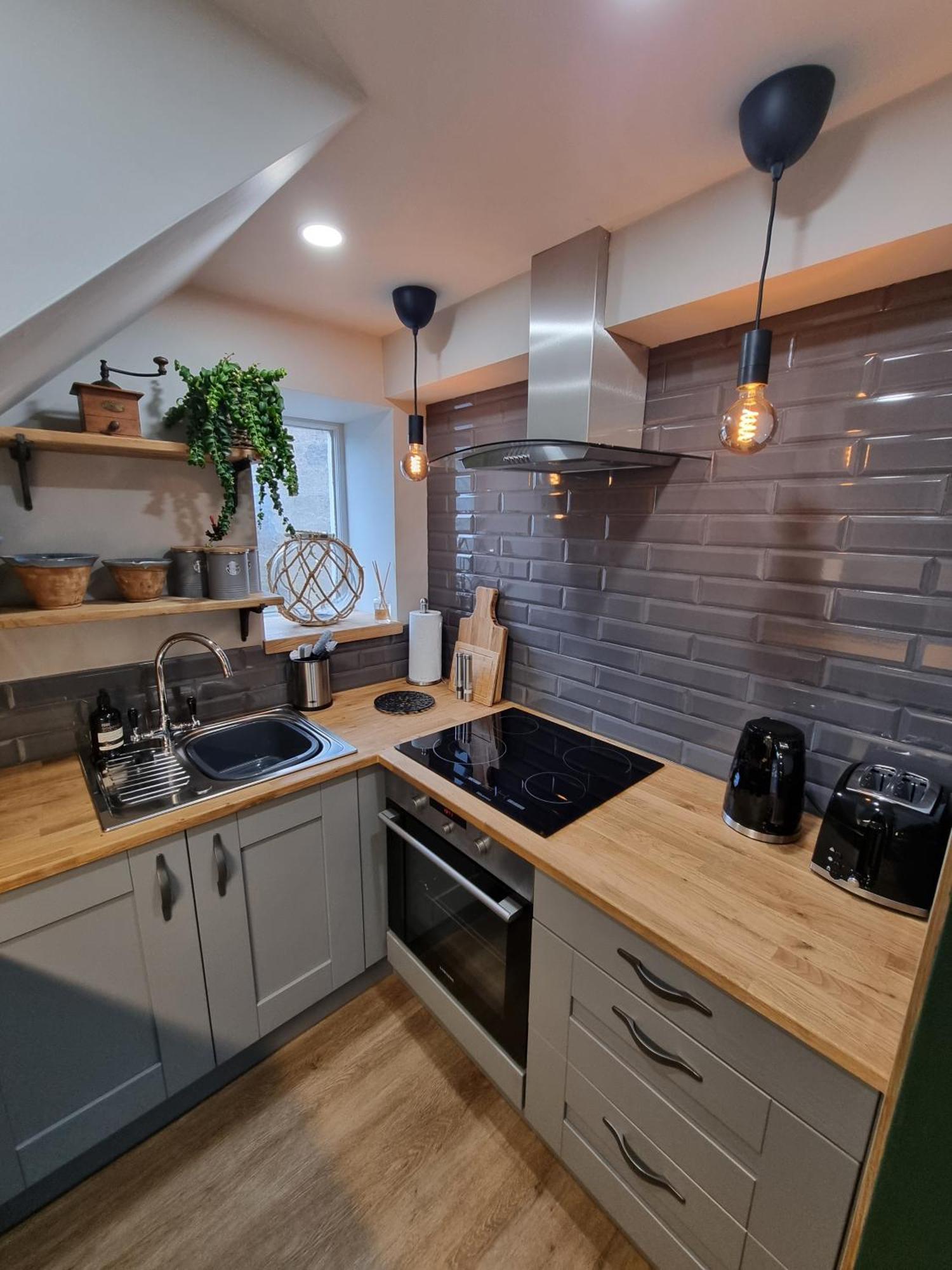 Rose Cottage Oulton Leeds Leeds  Exterior photo