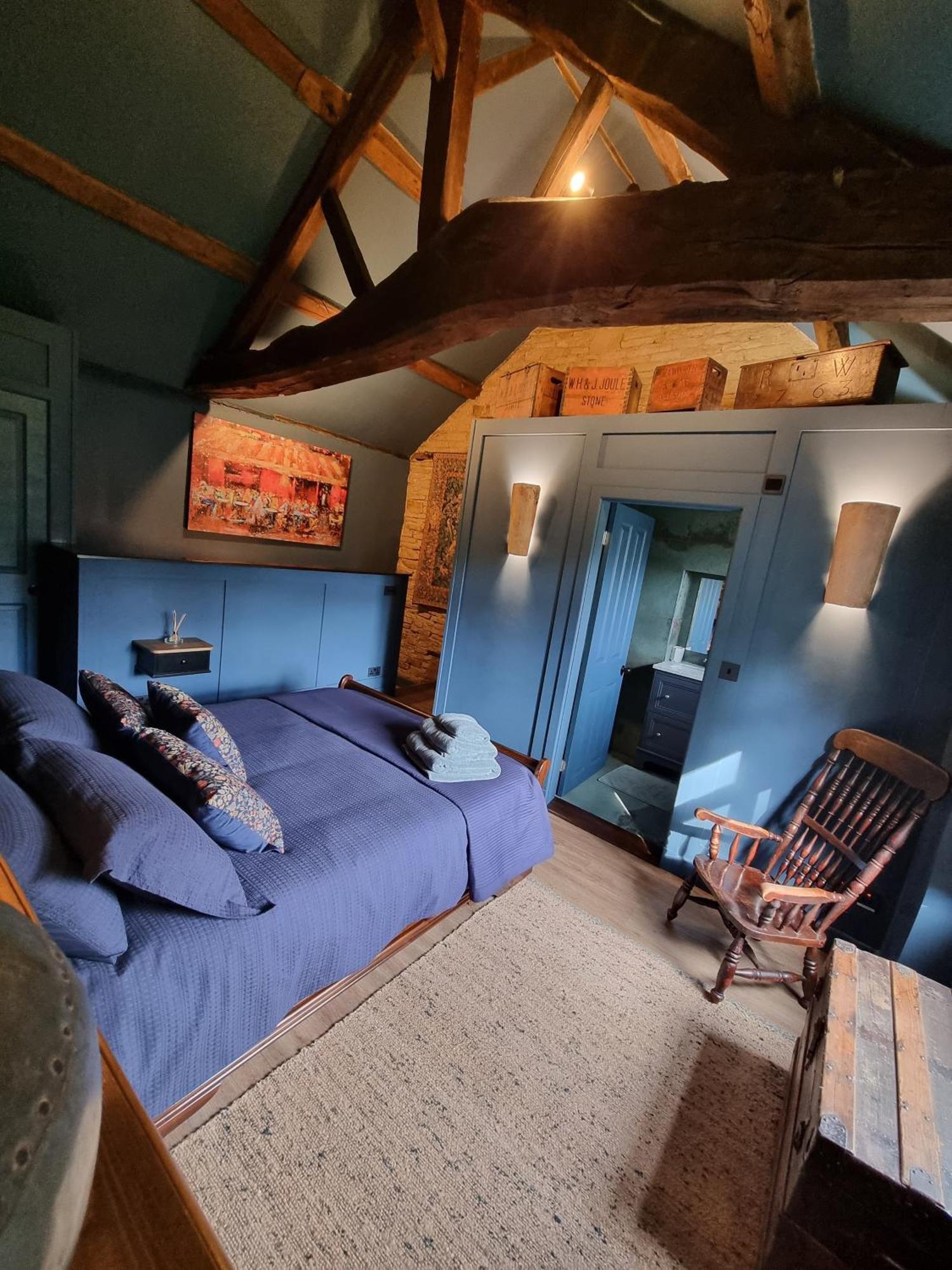 Rose Cottage Oulton Leeds Leeds  Exterior photo