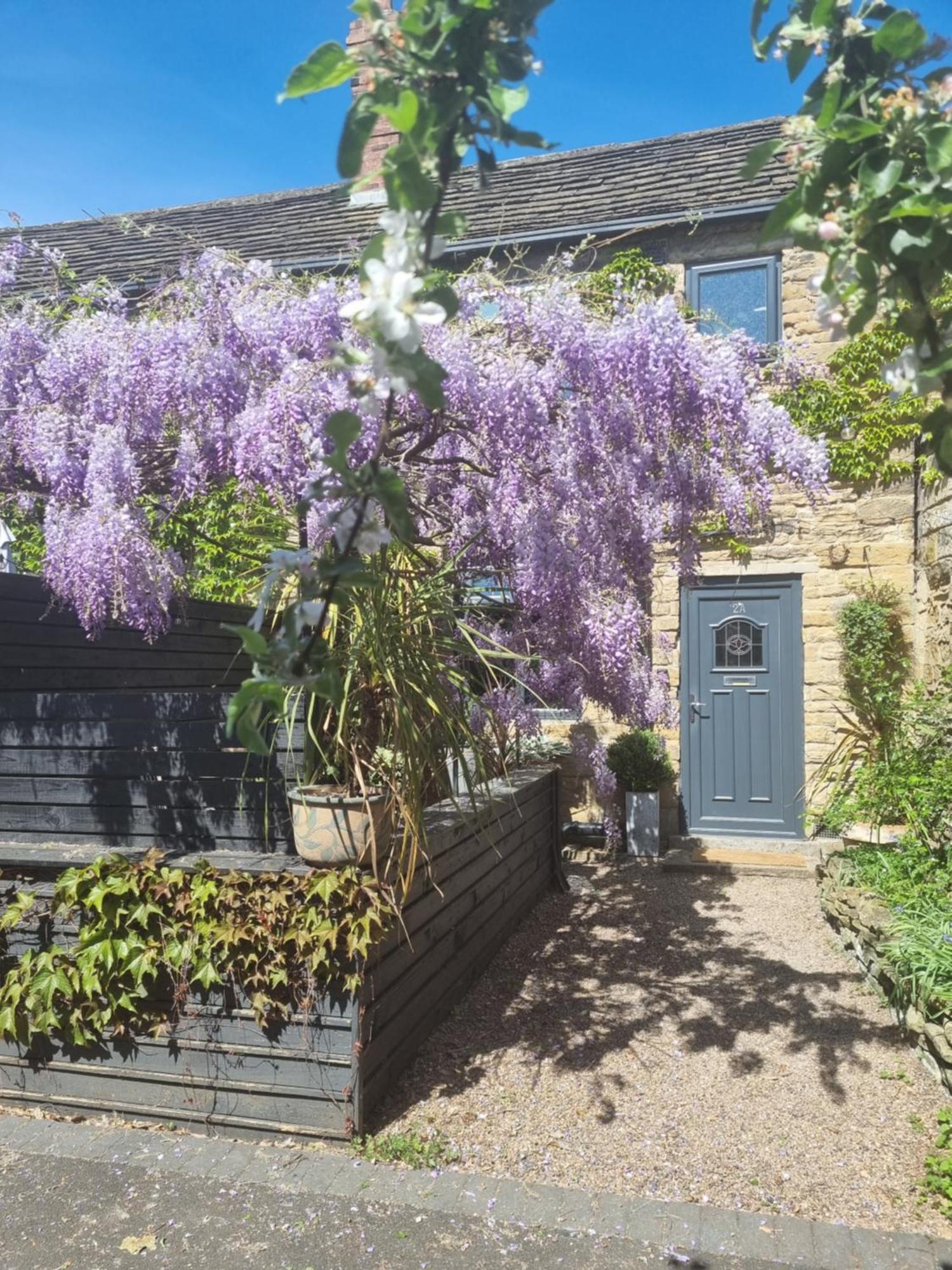 Rose Cottage Oulton Leeds Leeds  Exterior photo